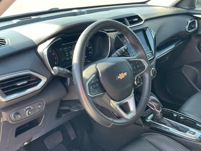 2021 Chevrolet TrailBlazer LT - 33 MPG / PREMIUM SEATING PKG