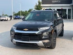 2022 Chevrolet TrailBlazer LT - WIRELESS CARPLAY / 33 MPG