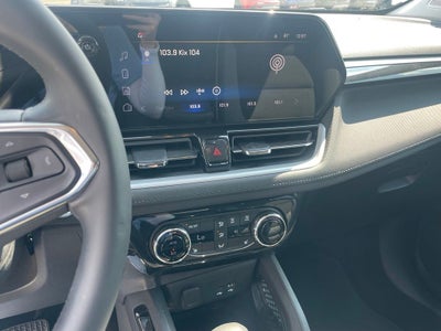 2024 Chevrolet TrailBlazer LT - PANORAMIC SUNROOF / ADAPTIVE CRUISE