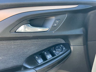 2023 Chevrolet TrailBlazer ACTIV - BOSE PREMIUM SOUND / ADAPTIVE CRUISE