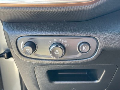 2023 Chevrolet TrailBlazer ACTIV - BOSE PREMIUM SOUND / ADAPTIVE CRUISE
