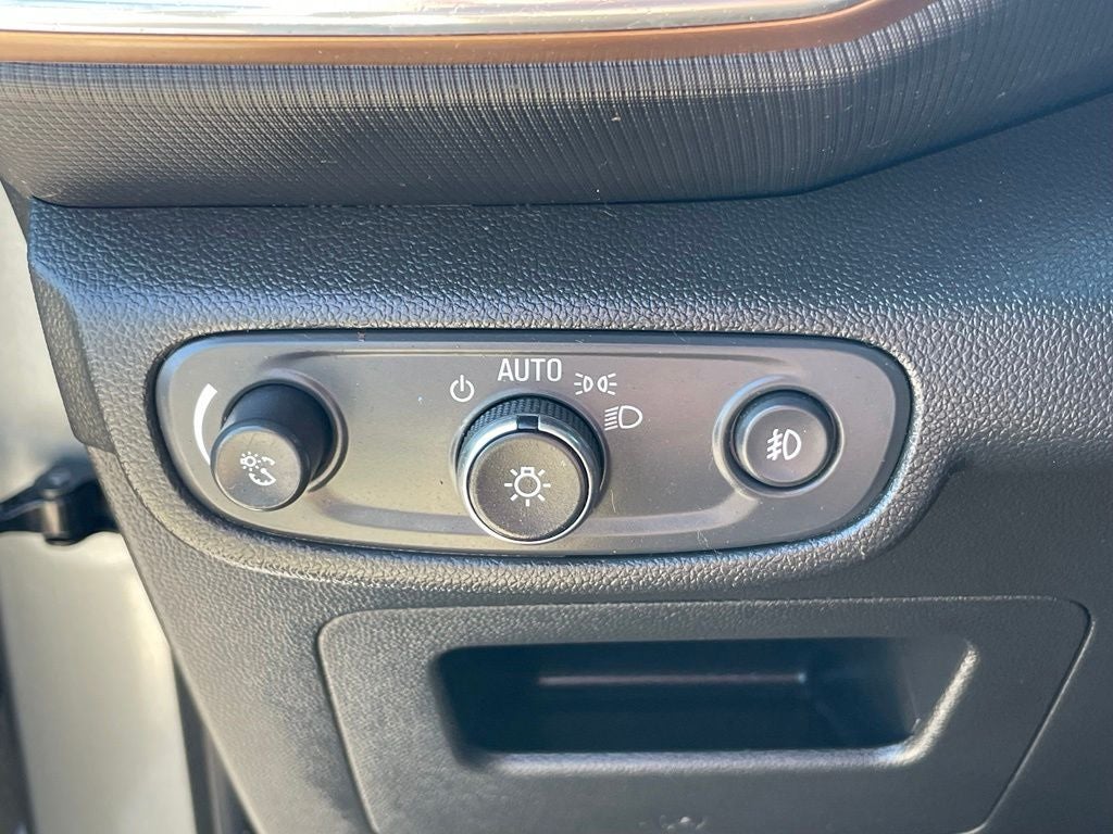 2023 Chevrolet TrailBlazer ACTIV - BOSE PREMIUM SOUND / ADAPTIVE CRUISE