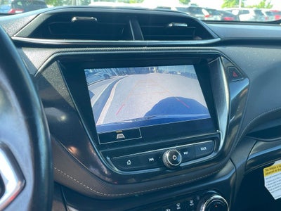 2023 Chevrolet TrailBlazer ACTIV - BOSE PREMIUM SOUND / ADAPTIVE CRUISE