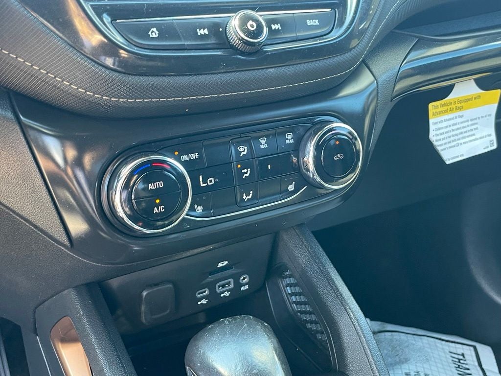 2023 Chevrolet TrailBlazer ACTIV - BOSE PREMIUM SOUND / ADAPTIVE CRUISE