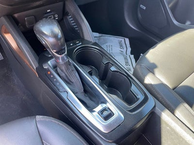 2023 Chevrolet TrailBlazer ACTIV - BOSE PREMIUM SOUND / ADAPTIVE CRUISE