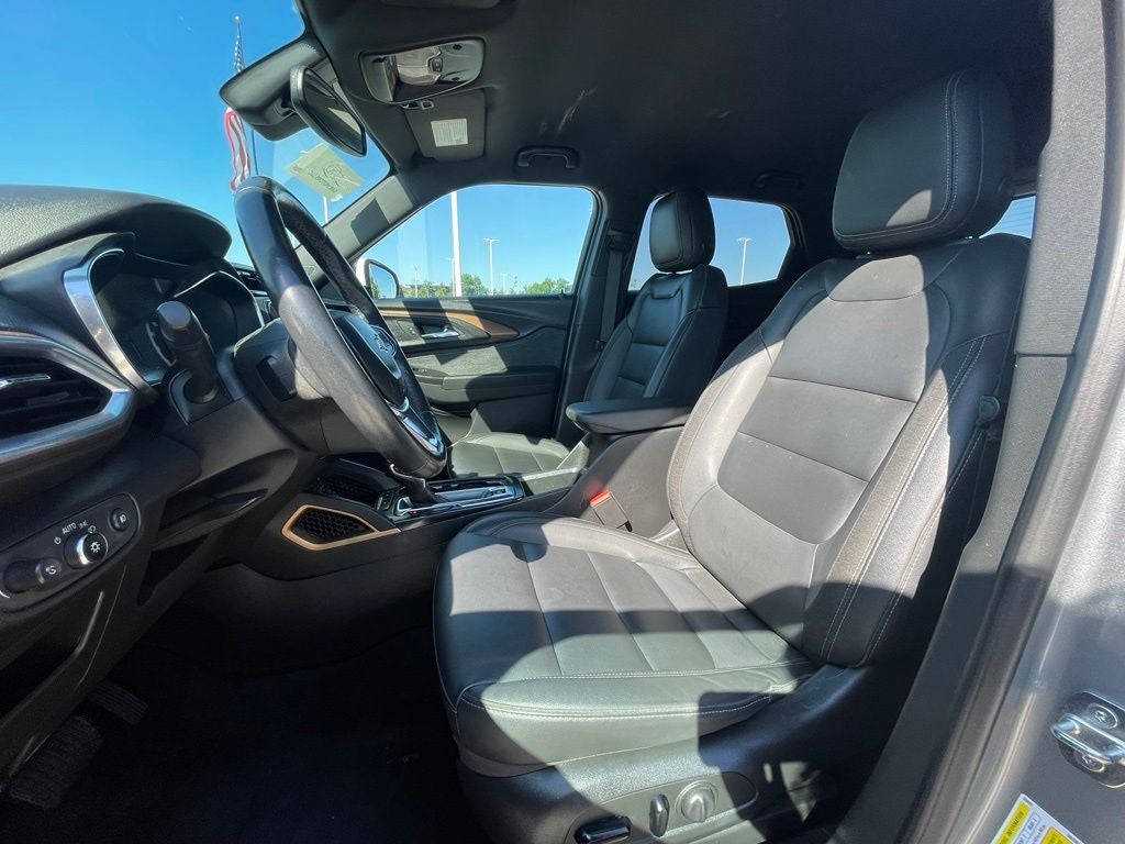 2023 Chevrolet TrailBlazer ACTIV - BOSE PREMIUM SOUND / ADAPTIVE CRUISE