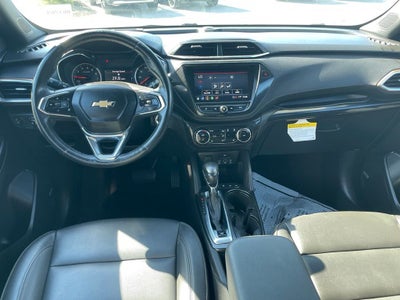 2023 Chevrolet TrailBlazer ACTIV - BOSE PREMIUM SOUND / ADAPTIVE CRUISE