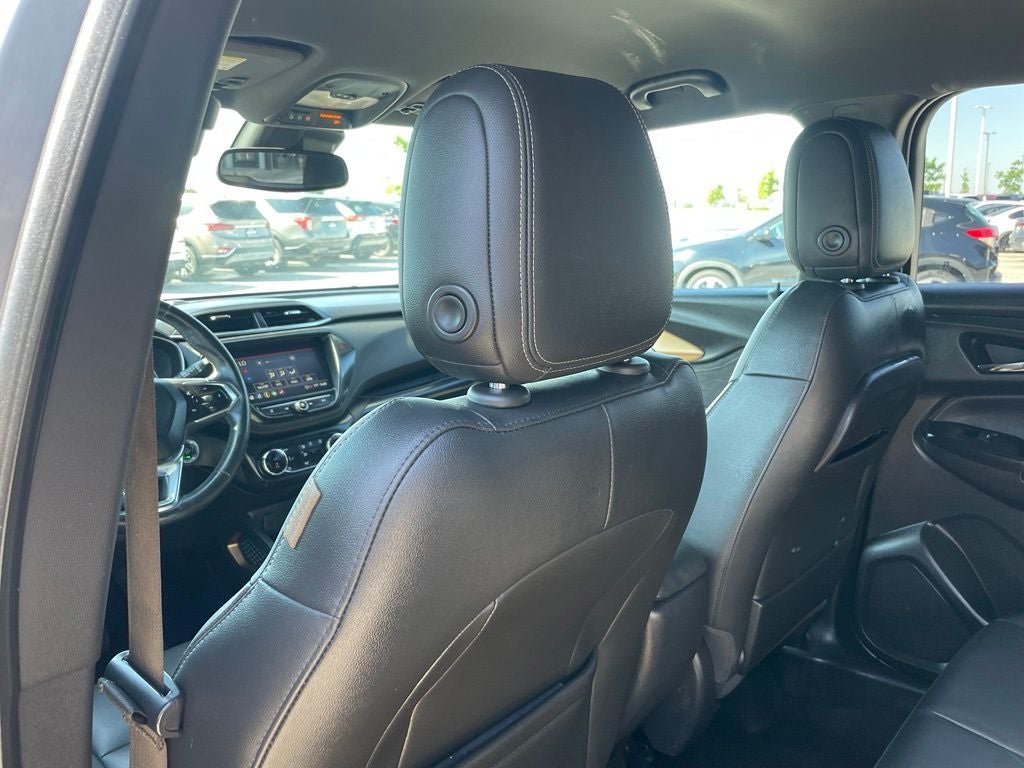 2023 Chevrolet TrailBlazer ACTIV - BOSE PREMIUM SOUND / ADAPTIVE CRUISE