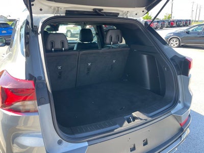 2023 Chevrolet TrailBlazer ACTIV - BOSE PREMIUM SOUND / ADAPTIVE CRUISE
