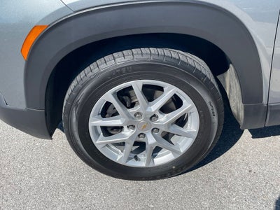 2023 Chevrolet TrailBlazer ACTIV - BOSE PREMIUM SOUND / ADAPTIVE CRUISE