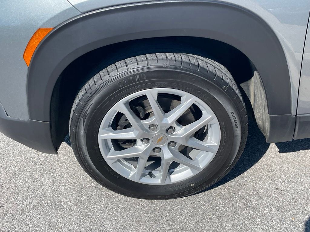 2023 Chevrolet TrailBlazer ACTIV - BOSE PREMIUM SOUND / ADAPTIVE CRUISE