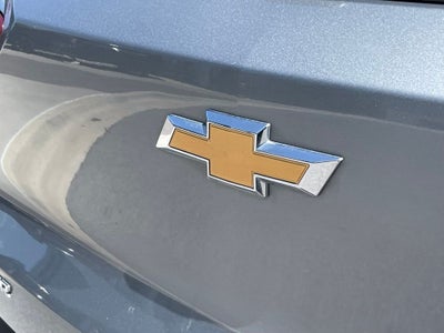 2023 Chevrolet TrailBlazer ACTIV - BOSE PREMIUM SOUND / ADAPTIVE CRUISE