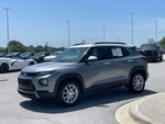 2023 Chevrolet TrailBlazer ACTIV - BOSE PREMIUM SOUND / ADAPTIVE CRUISE