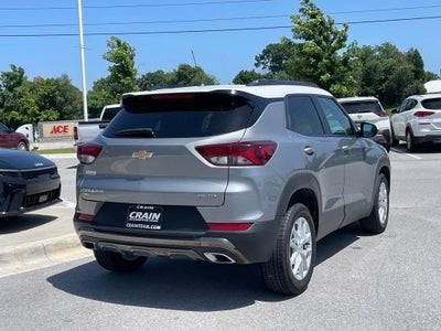 2023 Chevrolet TrailBlazer ACTIV - BOSE PREMIUM SOUND / ADAPTIVE CRUISE