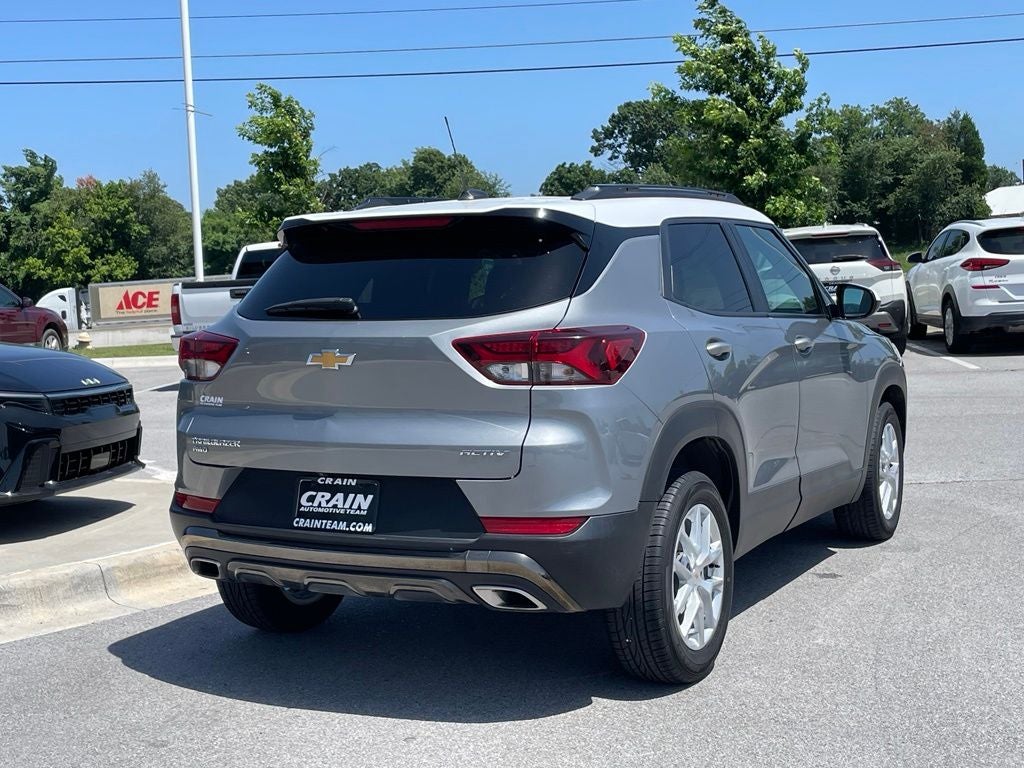 2023 Chevrolet TrailBlazer ACTIV - BOSE PREMIUM SOUND / ADAPTIVE CRUISE