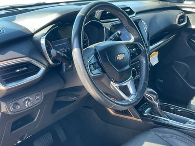 2023 Chevrolet TrailBlazer ACTIV - BOSE PREMIUM SOUND / ADAPTIVE CRUISE