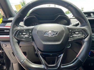 2022 Chevrolet TrailBlazer RS - REMOTE START / HEATED SEATS