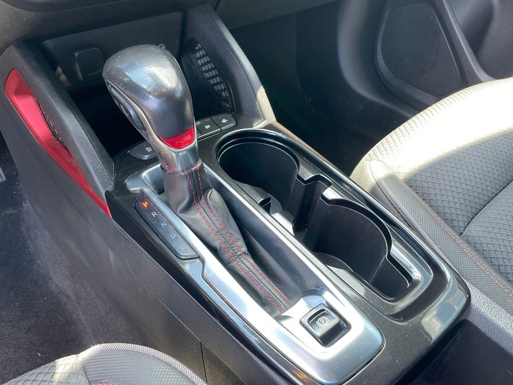 2022 Chevrolet TrailBlazer RS - REMOTE START / HEATED SEATS