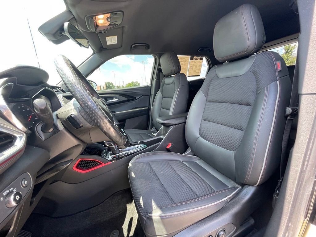 2022 Chevrolet TrailBlazer RS - REMOTE START / HEATED SEATS