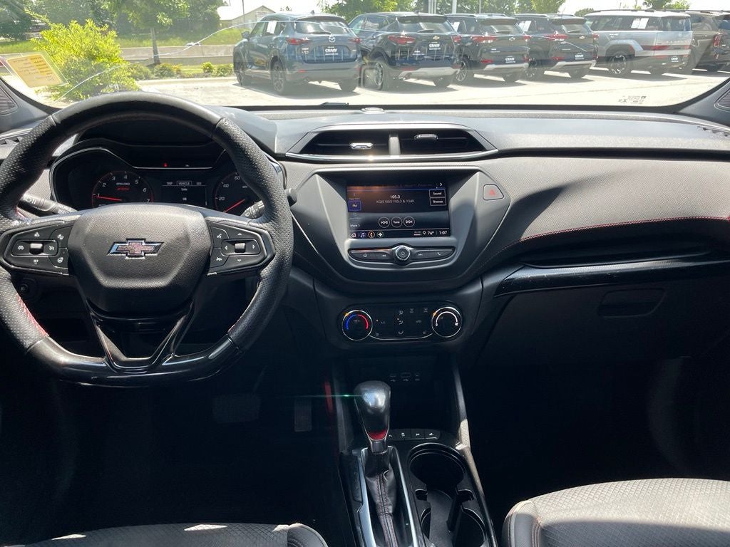 2022 Chevrolet TrailBlazer RS - REMOTE START / HEATED SEATS