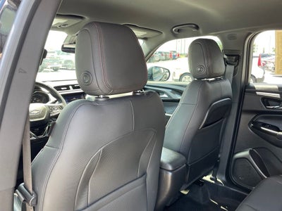 2022 Chevrolet TrailBlazer RS - REMOTE START / HEATED SEATS