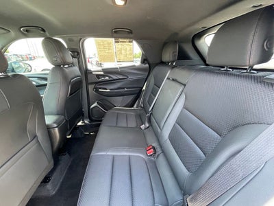 2022 Chevrolet TrailBlazer RS - REMOTE START / HEATED SEATS