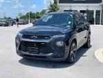 2022 Chevrolet TrailBlazer RS - REMOTE START / HEATED SEATS