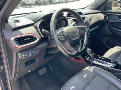 2022 Chevrolet TrailBlazer RS - REMOTE START / HEATED SEATS
