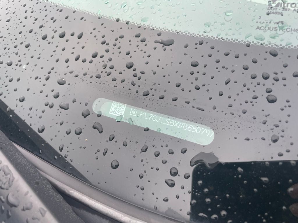 2016 Chevrolet Trax LT - CLEAN CARFAX / 34 MPG