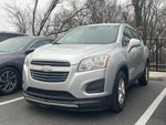 2016 Chevrolet Trax LT - CLEAN CARFAX / 34 MPG