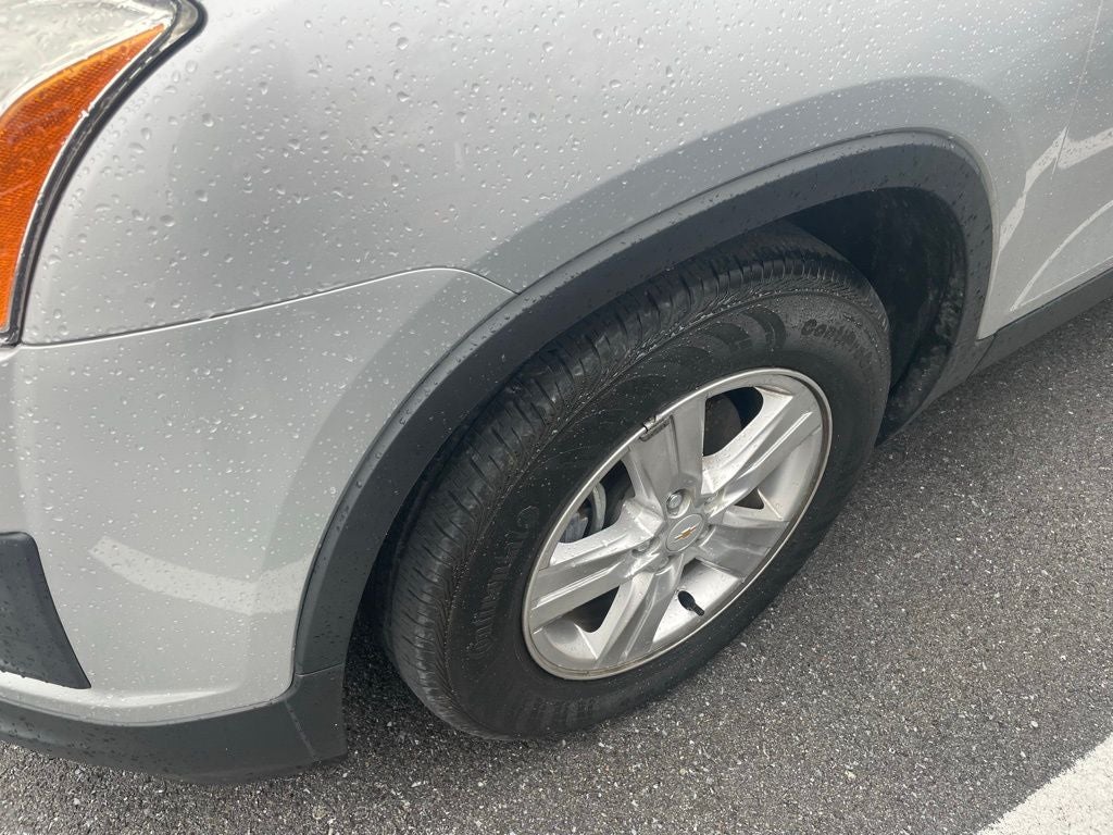 2016 Chevrolet Trax LT - CLEAN CARFAX / 34 MPG