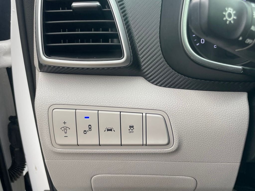 2020 Hyundai Tucson Value - APPLE CARPLAY / BLIND SPOT MONITOR
