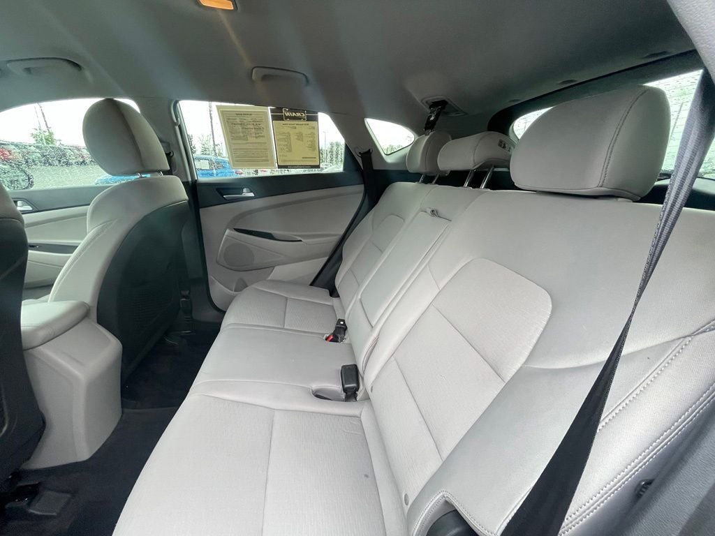 2020 Hyundai Tucson Value - APPLE CARPLAY / BLIND SPOT MONITOR