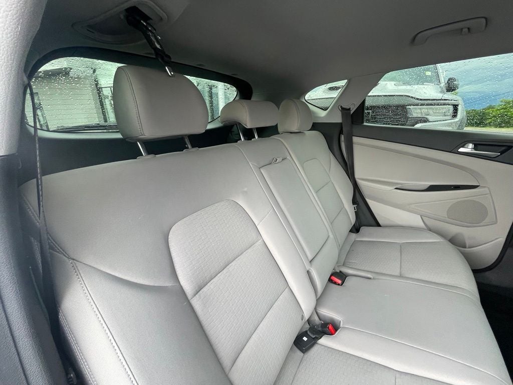 2020 Hyundai Tucson Value - APPLE CARPLAY / BLIND SPOT MONITOR