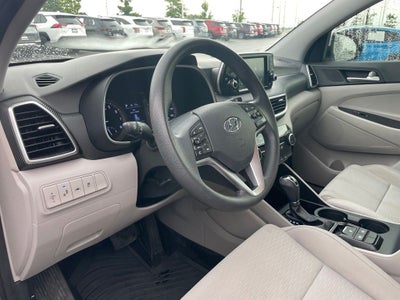 2020 Hyundai Tucson Value - APPLE CARPLAY / BLIND SPOT MONITOR