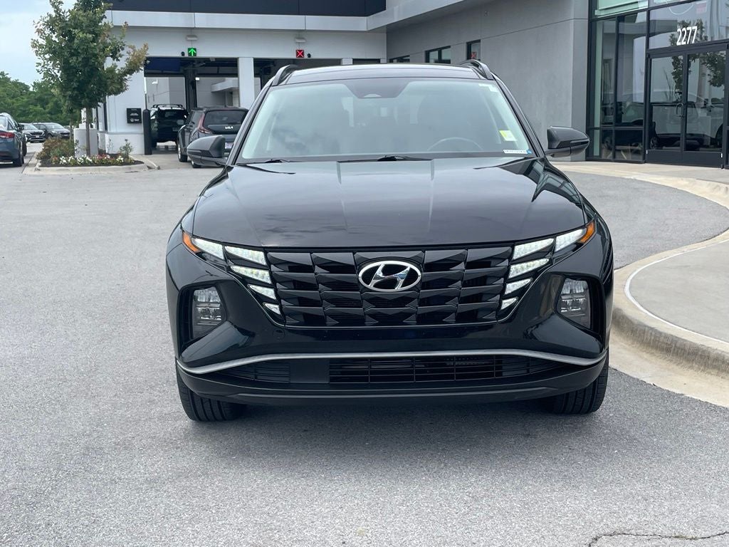 2022 Hyundai Tucson Hybrid SEL Convenience - POWER LIFTGATE / NEW TIRES