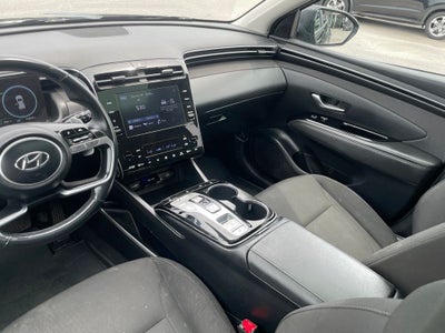 2022 Hyundai Tucson Hybrid SEL Convenience - POWER LIFTGATE / NEW TIRES