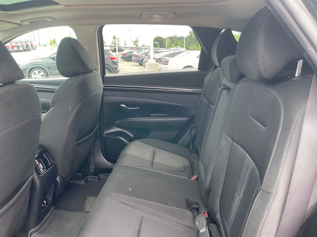 2022 Hyundai Tucson Hybrid SEL Convenience - POWER LIFTGATE / NEW TIRES