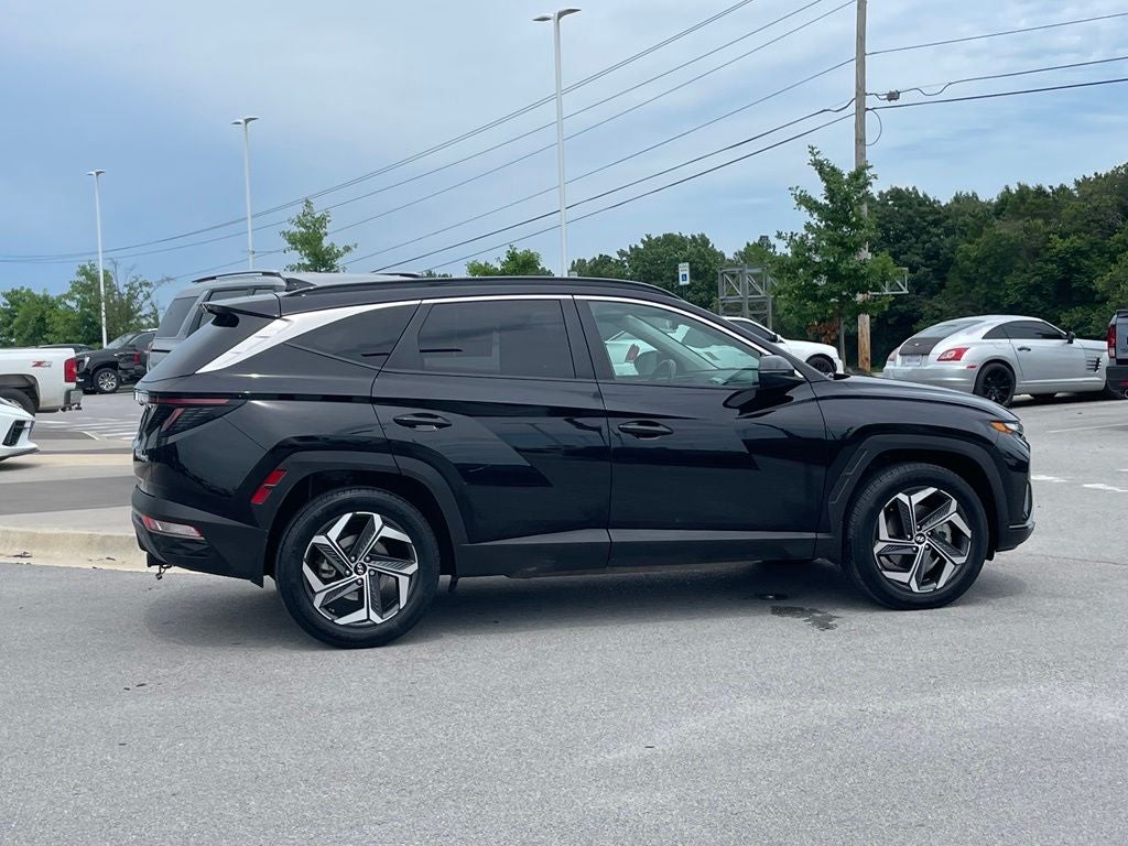 2022 Hyundai Tucson Hybrid SEL Convenience - POWER LIFTGATE / NEW TIRES