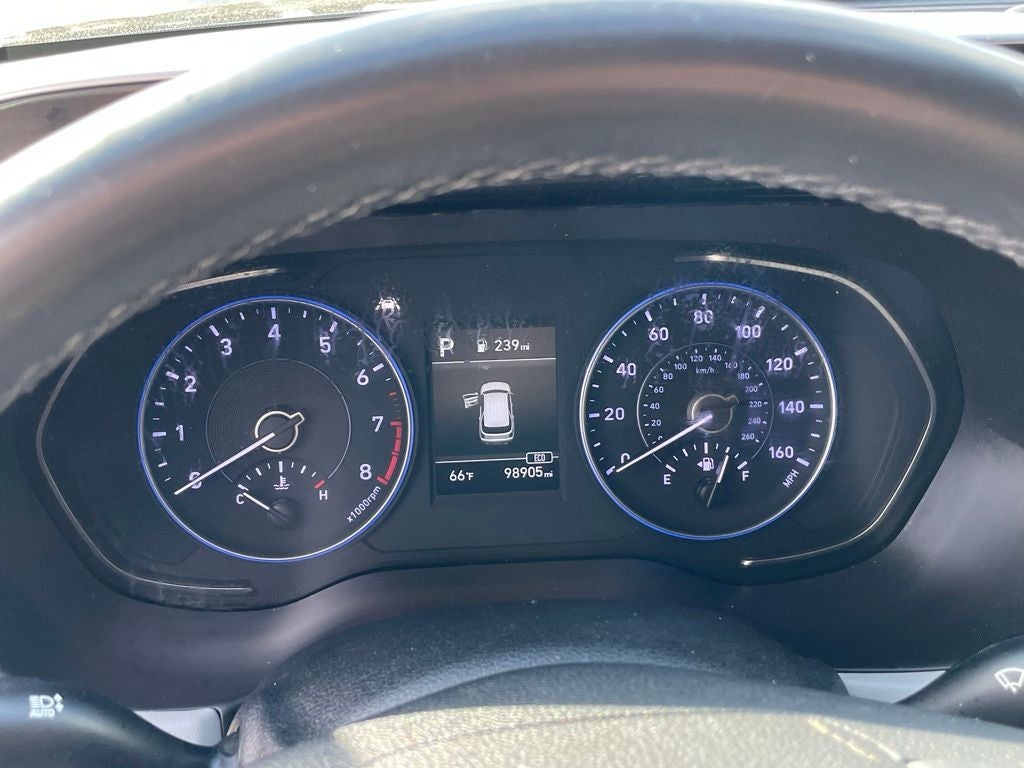 2020 Hyundai Palisade SEL - POWER SUNROOF / SMART CRUISE CONTROL