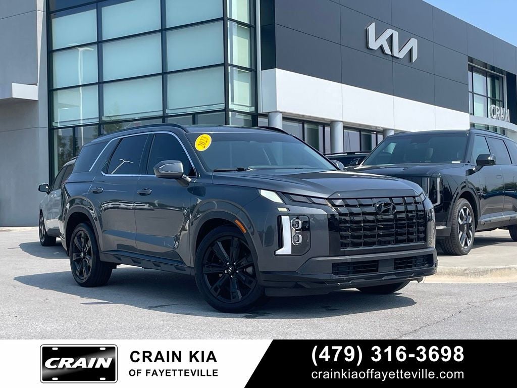 2023 Hyundai Palisade XRT - SMART CRUISE CONTROL / APPLE CARPLAY