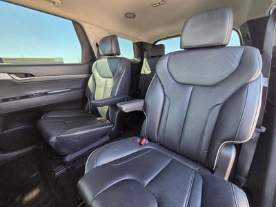 2023 Hyundai Palisade XRT - SMART CRUISE CONTROL / APPLE CARPLAY