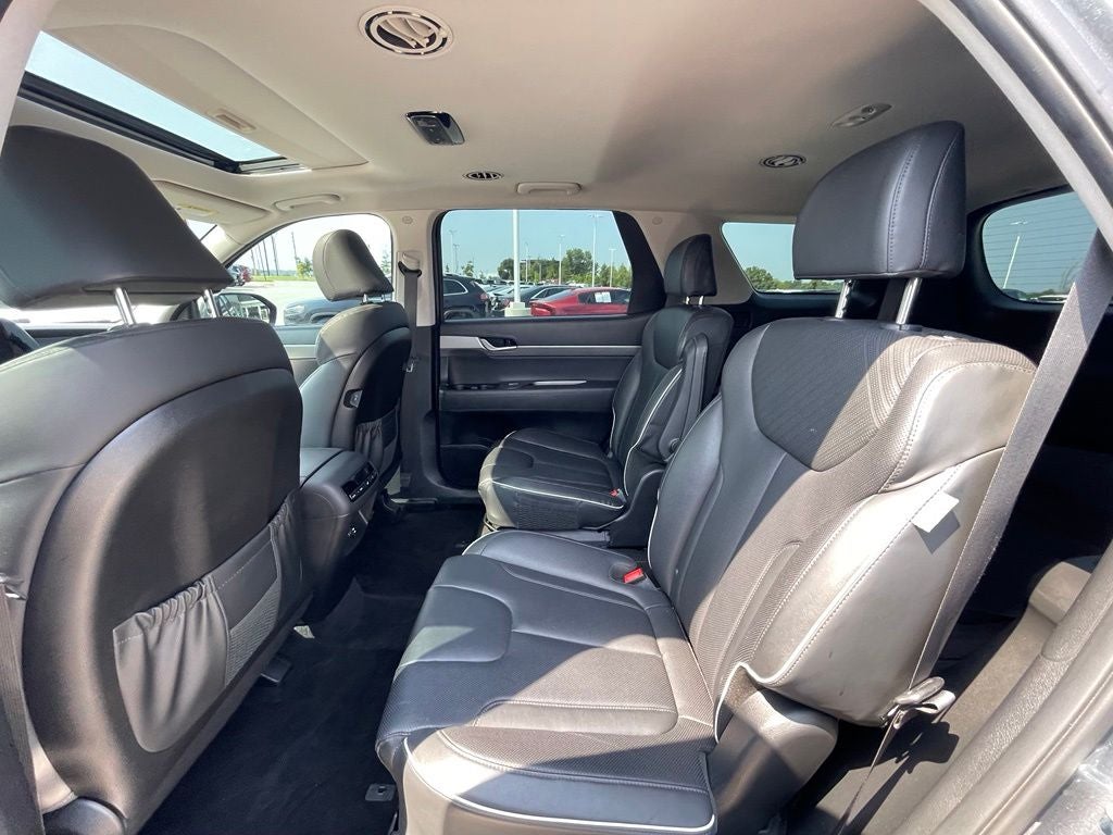 2023 Hyundai Palisade XRT - SMART CRUISE CONTROL / APPLE CARPLAY