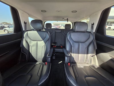 2023 Hyundai Palisade XRT - SMART CRUISE CONTROL / APPLE CARPLAY