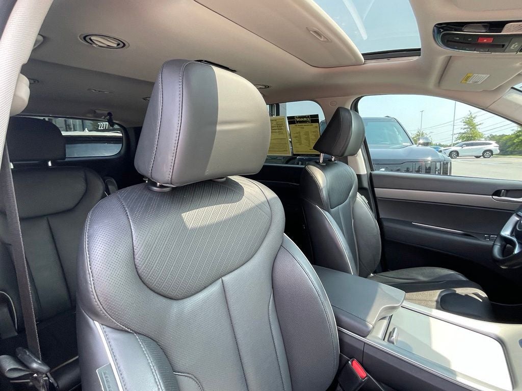 2023 Hyundai Palisade XRT - SMART CRUISE CONTROL / APPLE CARPLAY