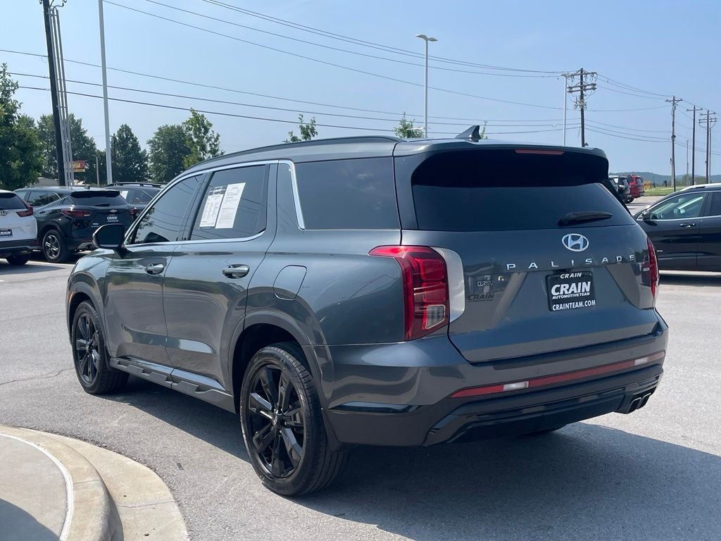2023 Hyundai Palisade XRT - SMART CRUISE CONTROL / APPLE CARPLAY