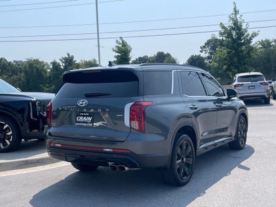 2023 Hyundai Palisade XRT - SMART CRUISE CONTROL / APPLE CARPLAY