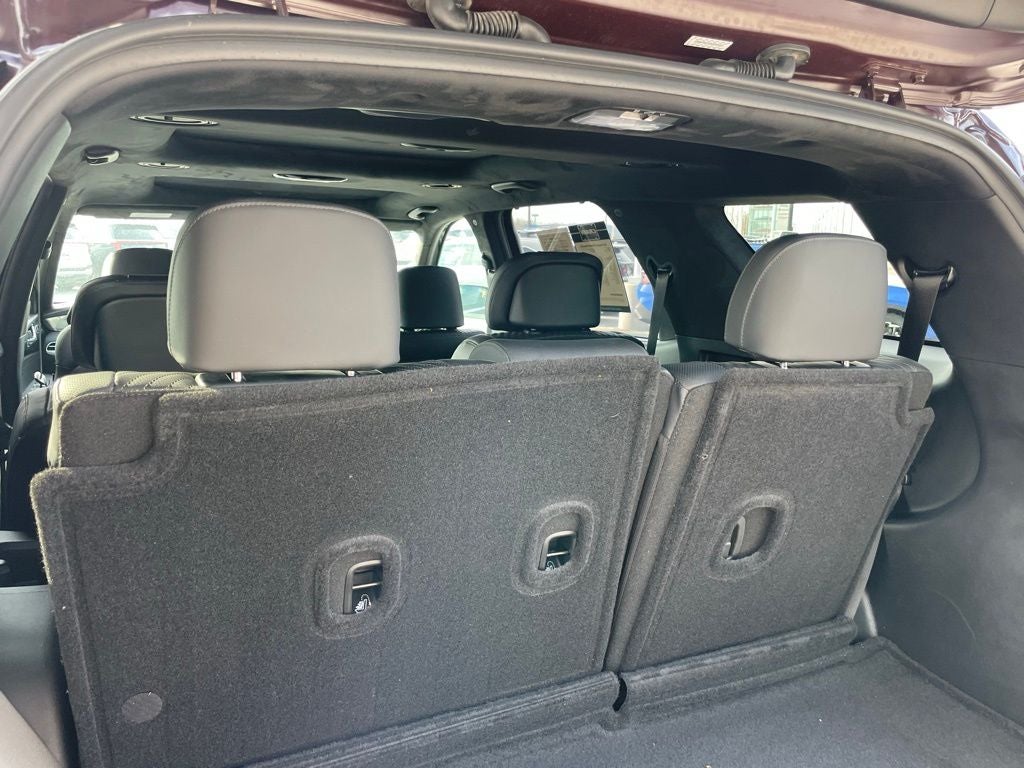 2023 Hyundai Palisade Calligraphy - ONE OWNER / AMBIENT LIGHTING