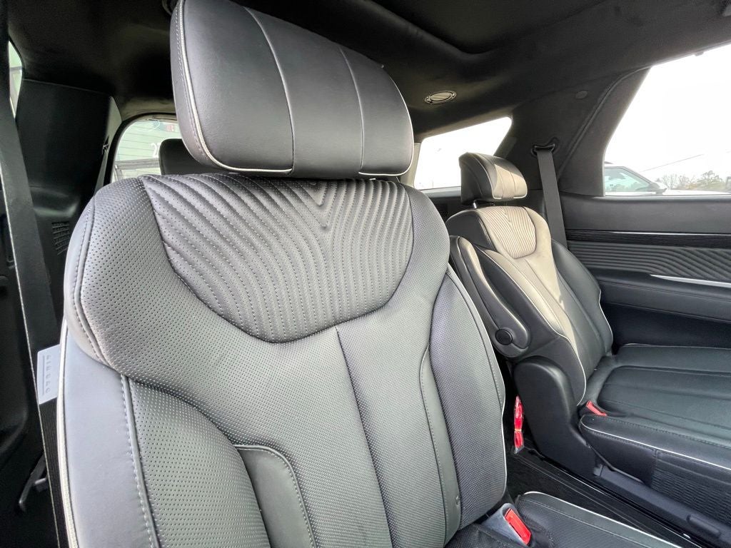 2023 Hyundai Palisade Calligraphy - ONE OWNER / AMBIENT LIGHTING