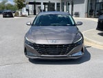2023 Hyundai Elantra Hybrid Limited - POWER MOONROOF / VENITALTED SEATS
